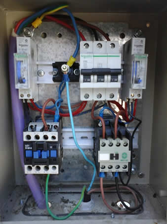 INstaciones Electricas