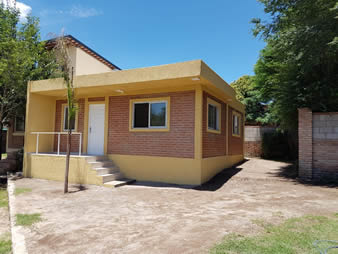 Obra en Construccion