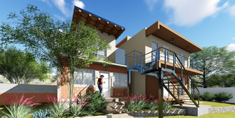 Proyecto de Casa